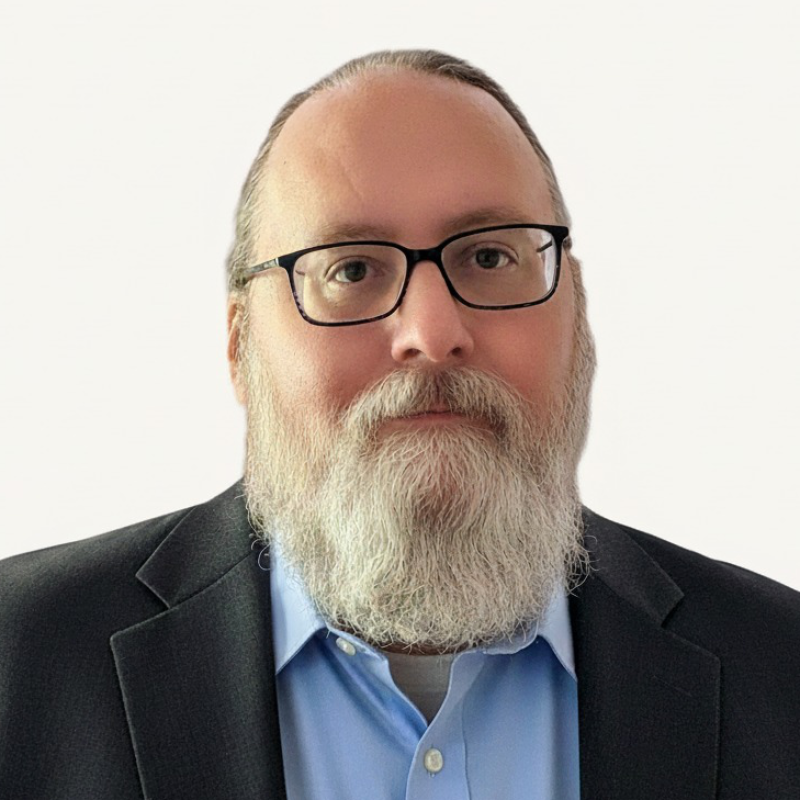 Curt Meinhold - Product Leader and Author